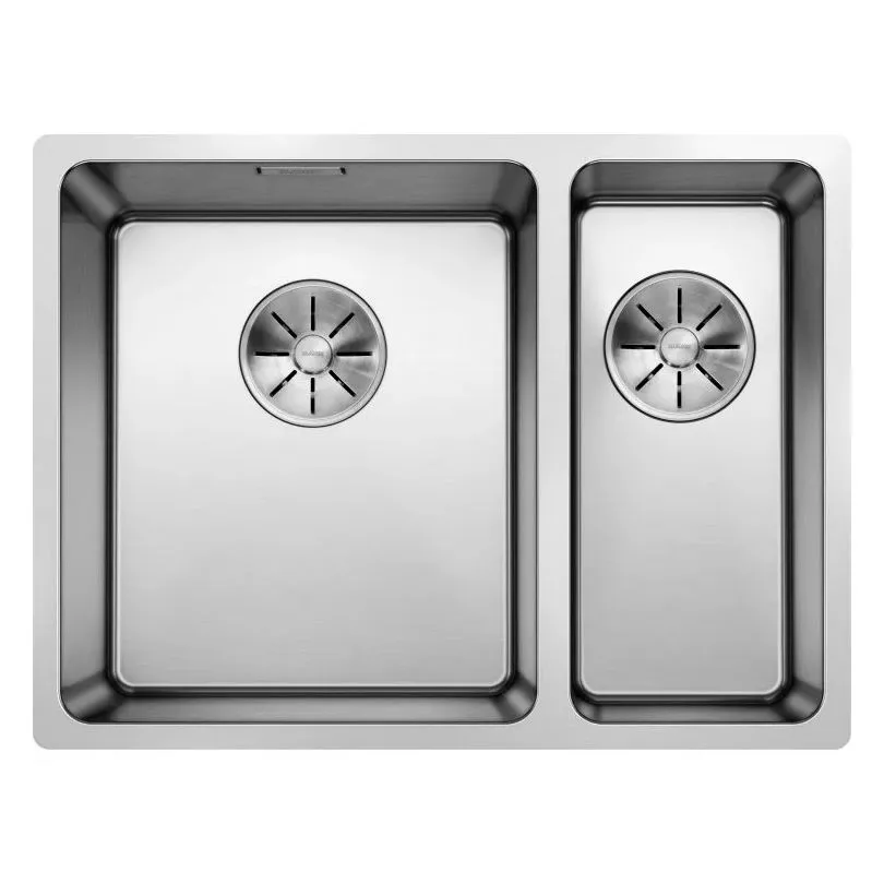 Blanco sudopera ANDANO 340/180-U LH 522979 - Inelektronik